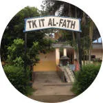 Al-Fath Islamic Montessori School, Cibinong,... company logo