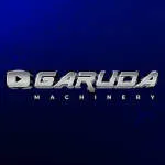 Garuda Machinery company logo