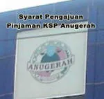 KSP Anugerah Pundi Ganda company logo