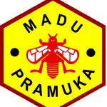 PT. Madu Pramuka company logo