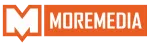 PT. Moremedia company logo