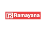 Ramayana Motor company logo