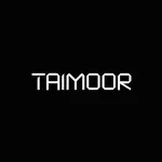 Taimoor Agency company logo