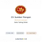 CV Sumber Pangan Bersama company logo