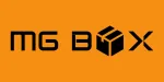 MG Box company logo