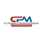 PT Cakrawala Pratama Manunggal company logo