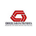 PT GROGOL SARANA TRANSJAYA company logo