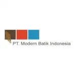 PT Modern Batik Indonesia company logo