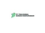 PT Tiga Kurnia Sukses Makmurabadi company logo