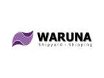 PT Waruna Shipyard Indonesia company logo