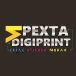 Spexta Digital Printing company logo