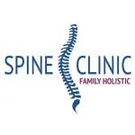 Spine Clinic Family Holistic company logo