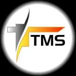 tms company logo