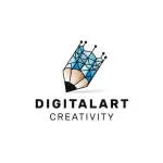 Digital Art company icon