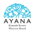 Komodo Resort company icon