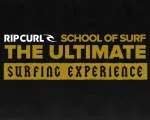 Rip Curl School of Surf company icon