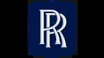 Rolls-Royce company icon