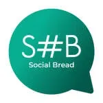 Social Bread Indonesia company icon