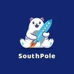 South Pole company icon