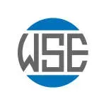 WSE company icon