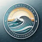 oceanc company icon