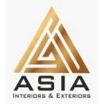 Interior Asia company icon