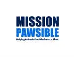 Mission Paws’ible company icon