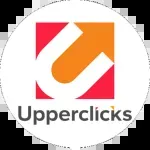 PT. Digital Kaliber Internasional (Upperclicks) company icon