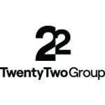 Twenty Two Group company icon