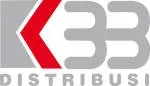 PT K33 Distribusi company icon