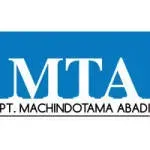 PT. Machindotama Abadi company icon