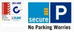 Secure Parking company icon