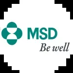 MSD company icon