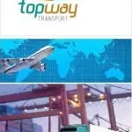 Topway Business Consulting Indonesia company icon