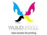 cv wujud unggul company icon