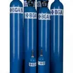 Beta Gasindo Agung company icon