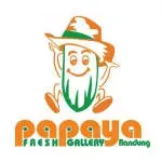 PAPAYA FRESH GALLERY company icon