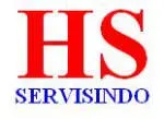 PT HS Servisindo Utama company icon