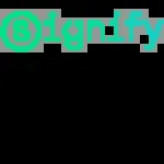 Signify company icon