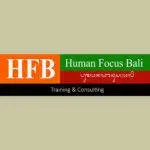 PT. Human Focus Bali company icon