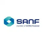 Surya Artha Nusantara Finance company icon