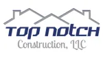 1st Top Notch Construction company logo