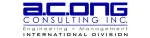 A.C.Ong Consulting Inc. company logo