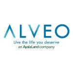 ALVEO LAND- an AYALALAND COMPANY company logo