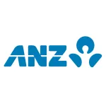 ANZ Banking Group company logo