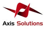 AXIS (Automation Experts for Industrial Solutions)... company logo