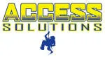 Access Solutions company logo