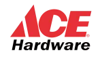 Ace Hardware company logo