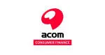 Acom Consumer Finance Corporation company logo