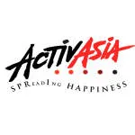 ActivAsia Inc. company logo